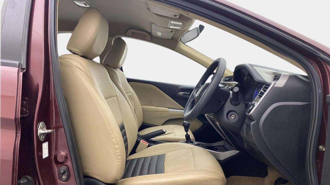 2016 Honda City 1.5L I-VTEC V MT, Petrol, Manual, 87,484 km, Right Side Front Door Cabin