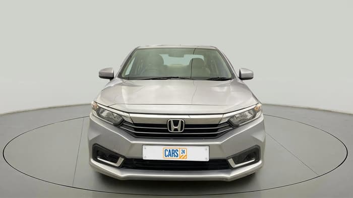 2022 Honda Amaze 1.2L I-VTEC S CVT, Petrol, Automatic, 29,189 km, Front