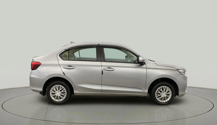 2022 Honda Amaze 1.2L I-VTEC S CVT, Petrol, Automatic, 29,189 km, Right Side View