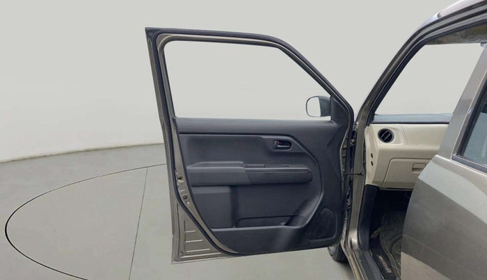 2019 Maruti New Wagon-R LXI CNG (O) 1.0, CNG, Manual, 89,609 km, LHS Front Door