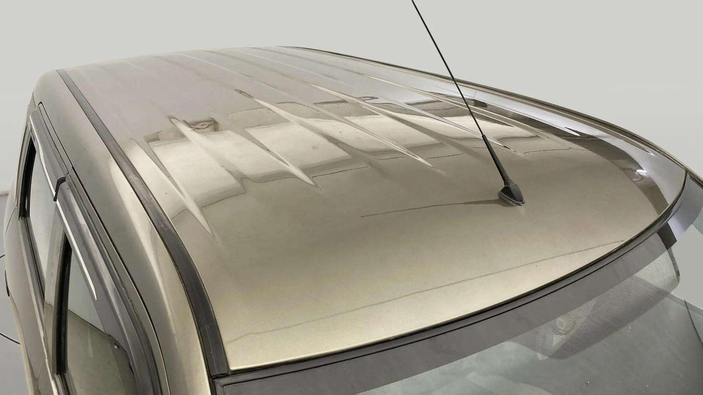 2019 Maruti New Wagon-R LXI CNG (O) 1.0, CNG, Manual, 89,609 km, Roof