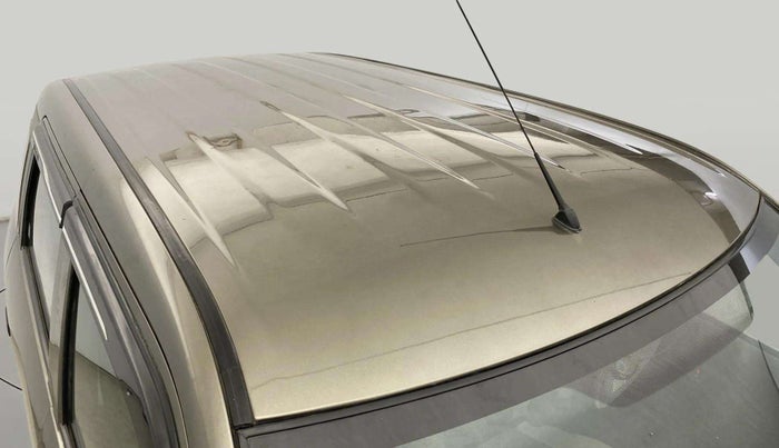 2019 Maruti New Wagon-R LXI CNG (O) 1.0, CNG, Manual, 89,609 km, Roof