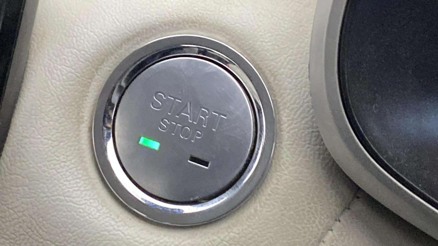 2022 MG ASTOR SMART 1.5 MT, Petrol, Manual, 55,929 km, Keyless Start/ Stop Button