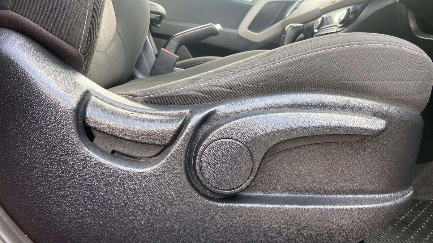 2019 Hyundai Creta SX AT 1.6 PETROL, Petrol, Automatic, 25,712 km, Driver Side Adjustment Panel