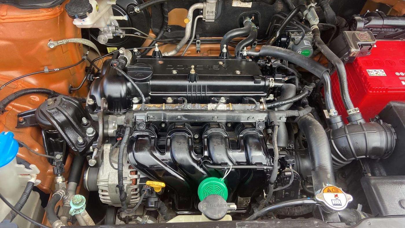 2019 Hyundai Creta SX AT 1.6 PETROL, Petrol, Automatic, 25,712 km, Open Bonet