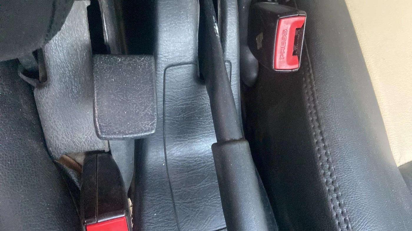 2020 Maruti Eeco 5 STR WITH A/C+HTR, Petrol, Manual, 64,013 km, Driver Side Adjustment Panel