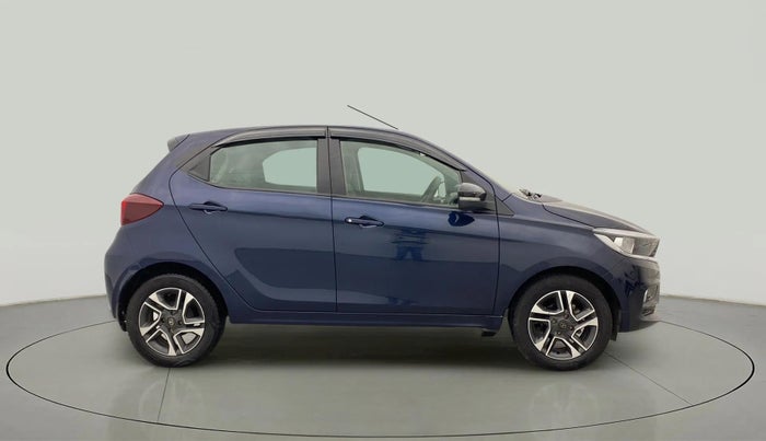 2021 Tata Tiago XZ PLUS PETROL, Petrol, Manual, 40,273 km, Right Side View