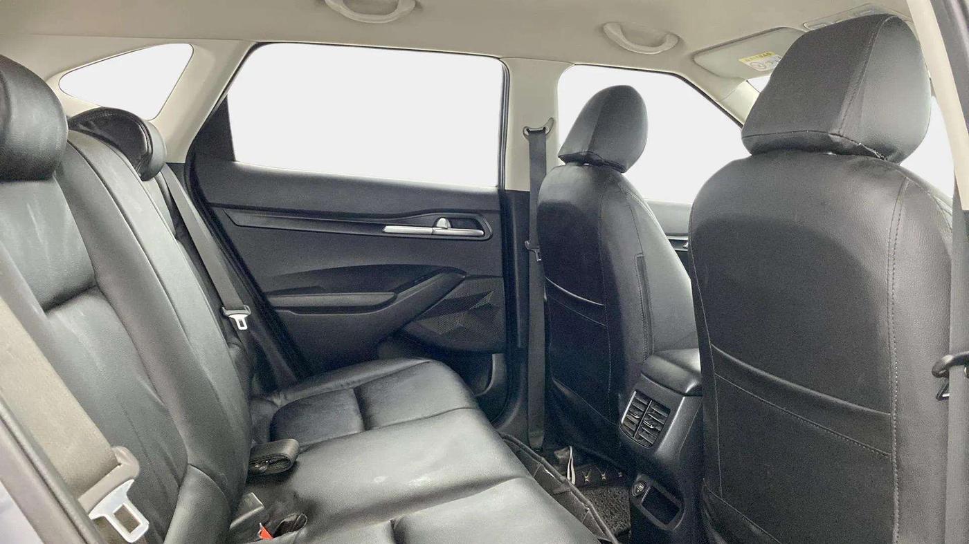 2021 KIA SELTOS HTK 1.5 DIESEL, Diesel, Manual, 55,262 km, Right Side Rear Door Cabin
