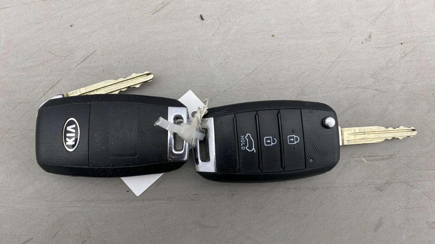 2021 KIA SELTOS HTK 1.5 DIESEL, Diesel, Manual, 55,262 km, Key Close Up