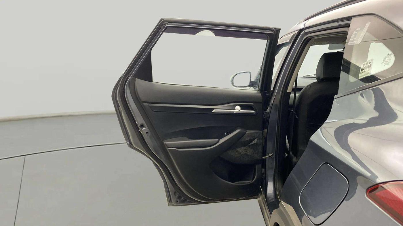 2021 KIA SELTOS HTK 1.5 DIESEL, Diesel, Manual, 55,262 km, LHS Rear Door