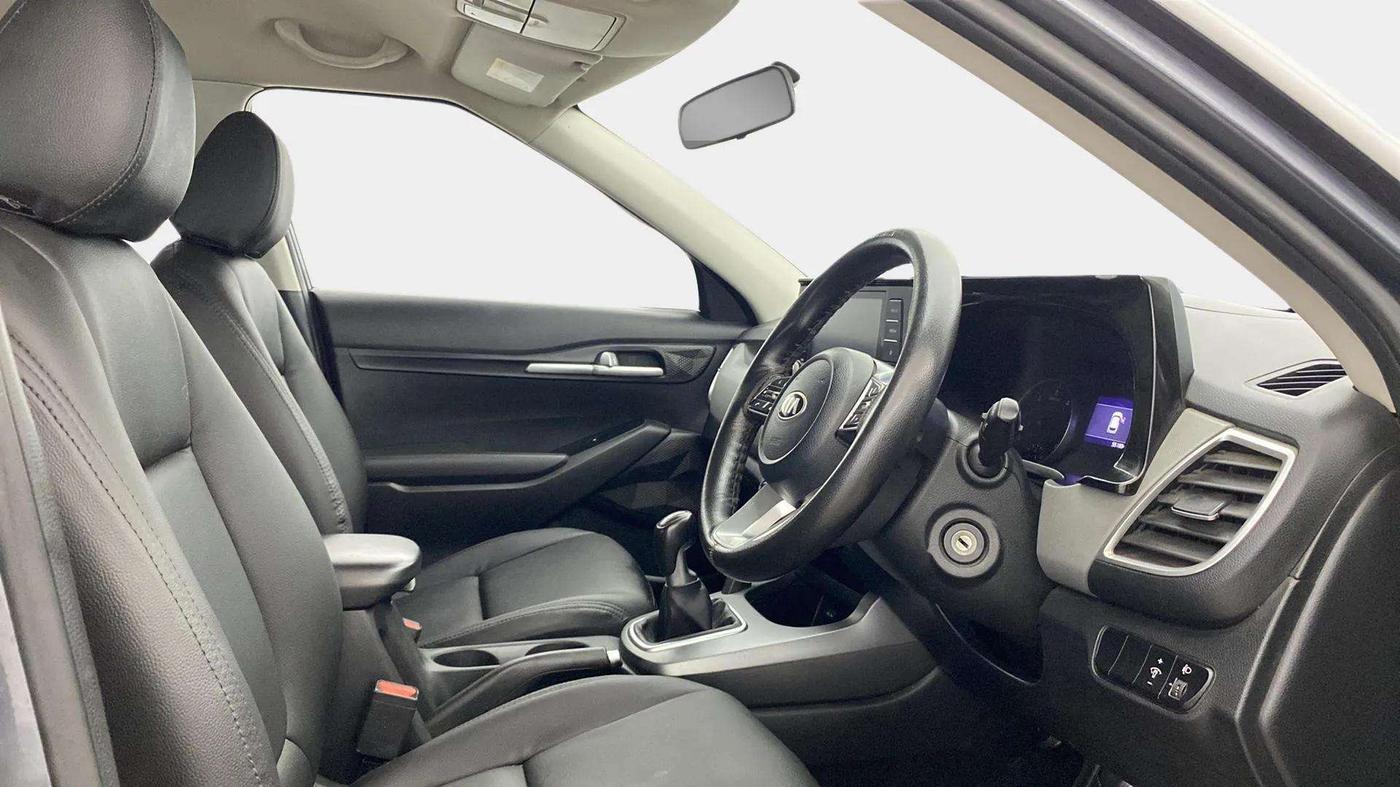 2021 KIA SELTOS HTK 1.5 DIESEL, Diesel, Manual, 55,262 km, Right Side Front Door Cabin