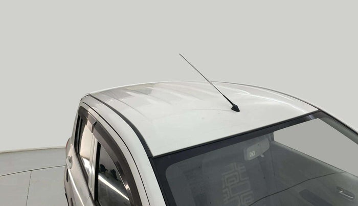 2019 Maruti Celerio VXI (O) CNG, CNG, Manual, 62,094 km, Roof