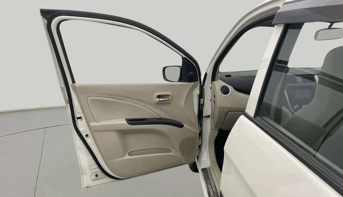 2019 Maruti Celerio VXI (O) CNG, CNG, Manual, 62,094 km, LHS Front Door