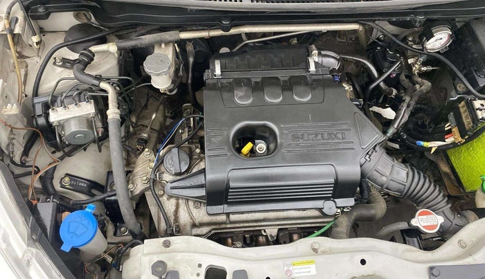 2019 Maruti Celerio VXI (O) CNG, CNG, Manual, 62,094 km, Engine View - Right