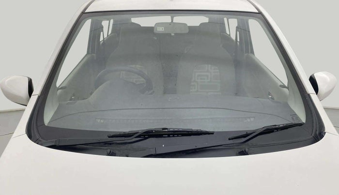 2019 Maruti Celerio VXI (O) CNG, CNG, Manual, 62,094 km, Front Windshield