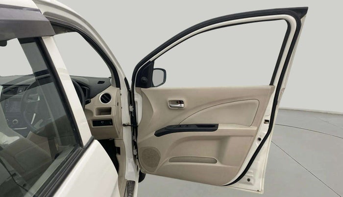 2019 Maruti Celerio VXI (O) CNG, CNG, Manual, 62,094 km, RHS Front Door