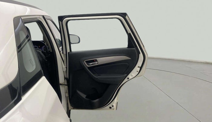 2018 Maruti Vitara Brezza ZDI PLUS, Diesel, Manual, 39,245 km, RHS Rear Door