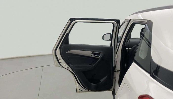 2018 Maruti Vitara Brezza ZDI PLUS, Diesel, Manual, 39,245 km, LHS Rear Door