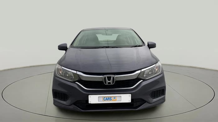 2017 Honda City 1.5L I-VTEC SV, Petrol, Manual, 30,692 km, Front
