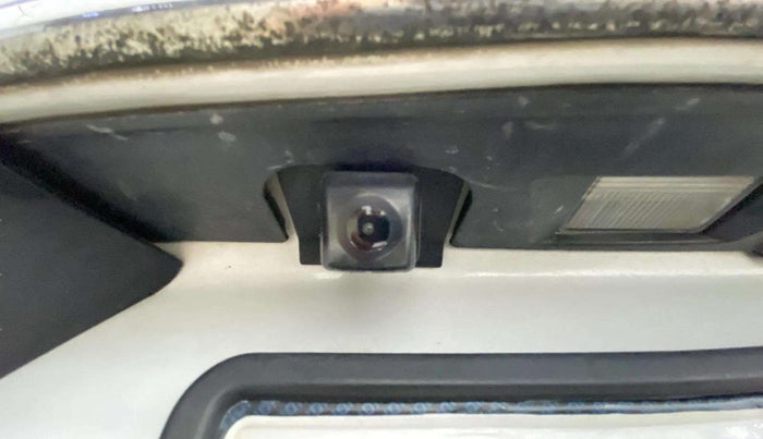 2018 Maruti Ciaz ALPHA 1.5 SHVS PETROL, Petrol, Manual, 68,375 km, Parking Camera
