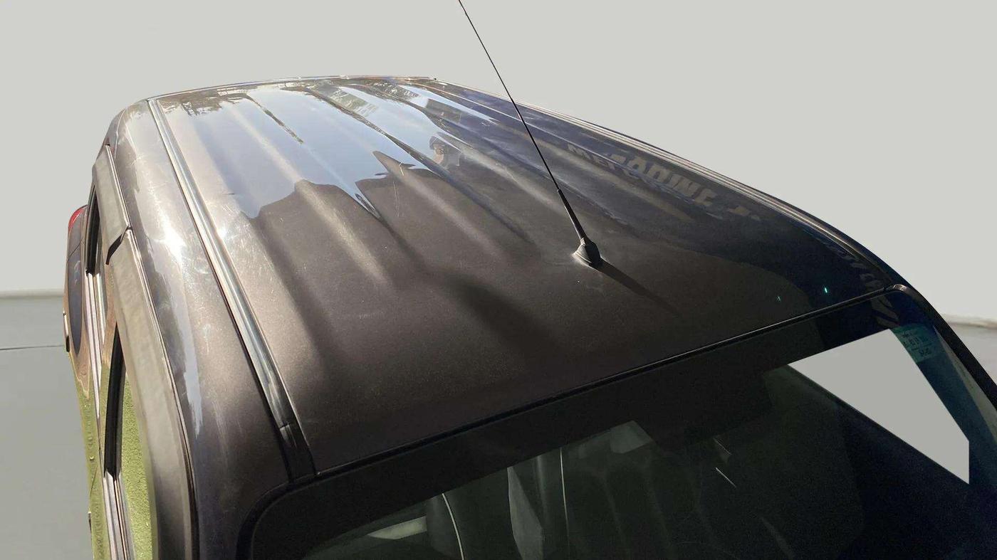 2021 Maruti S PRESSO VXI, Petrol, Manual, 41,506 km, Roof