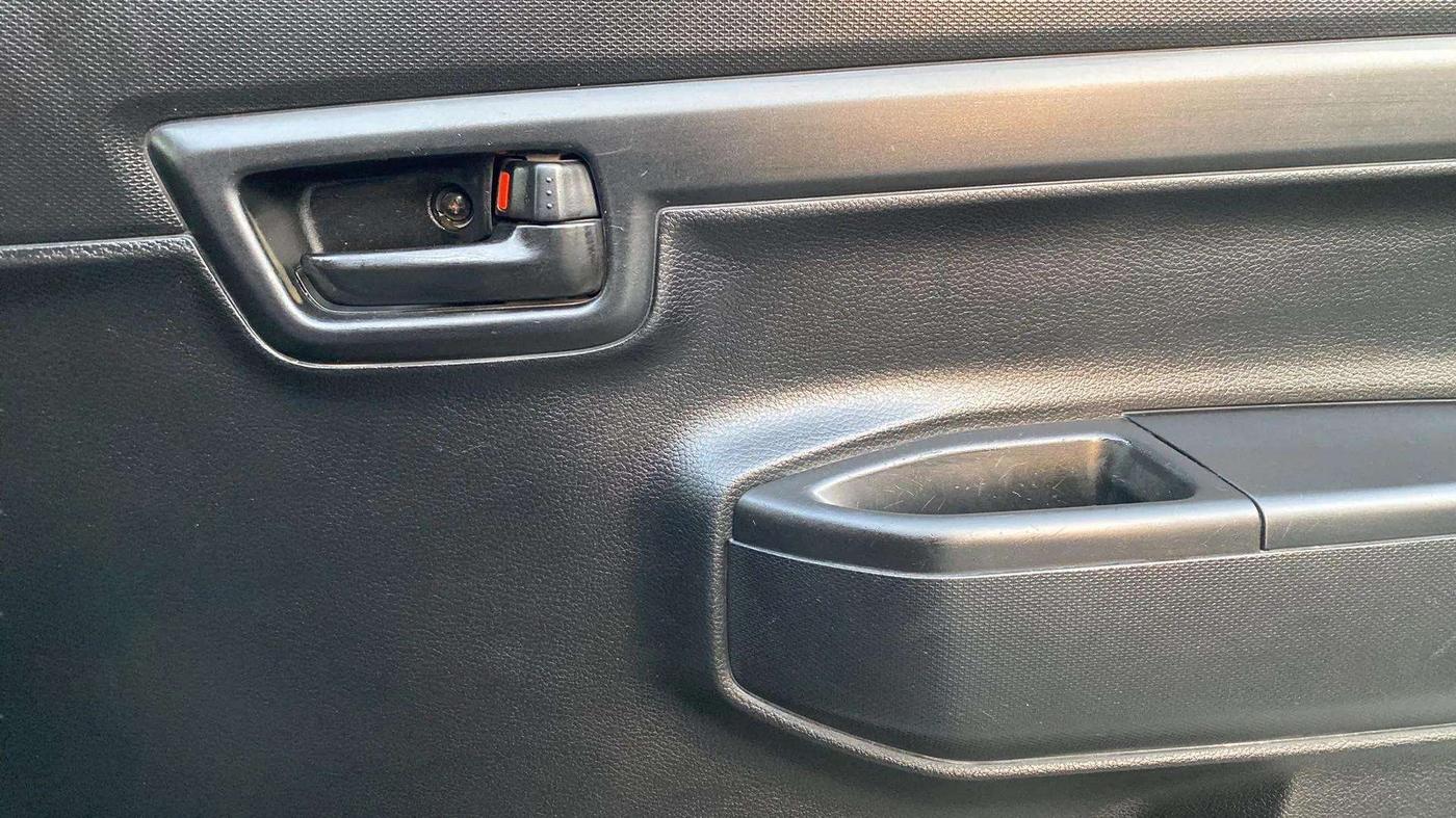 2021 Maruti S PRESSO VXI, Petrol, Manual, 41,506 km, Driver Side Door Panels Control
