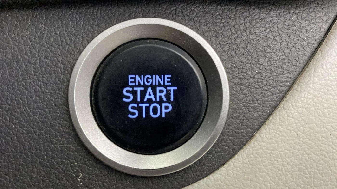 2021 Hyundai GRAND I10 NIOS ASTA AMT 1.2 KAPPA VTVT, Petrol, Automatic, 27,410 km, Keyless Start/ Stop Button