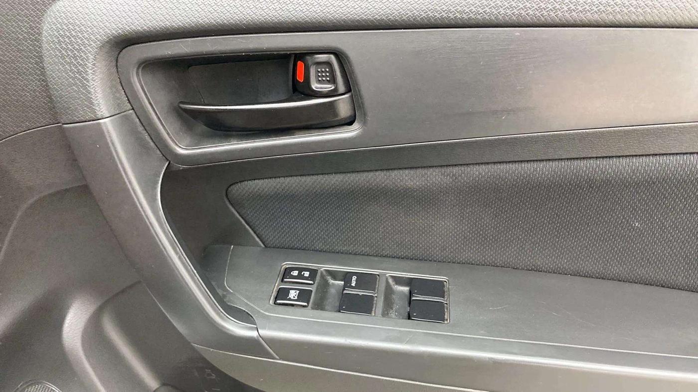 2017 Maruti Vitara Brezza VDI (O), Diesel, Manual, 78,747 km, Driver Side Door Panels Control