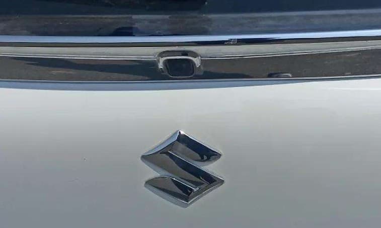 2020 Maruti Baleno ZETA PETROL 1.2, Petrol, Manual, 44,884 km, Parking Camera