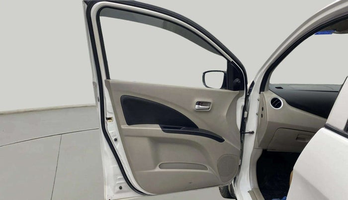 2015 Maruti Celerio VXI, Petrol, Manual, 41,809 km, LHS Front Door