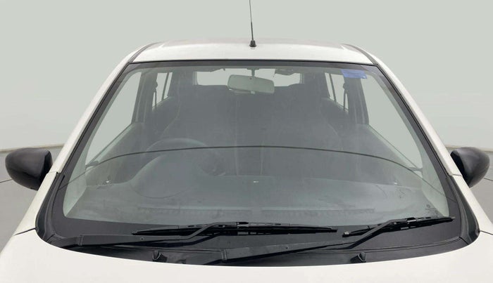 2015 Maruti Celerio VXI, Petrol, Manual, 41,809 km, Front Windshield
