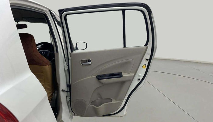 2015 Maruti Celerio VXI, Petrol, Manual, 41,809 km, RHS Rear Door
