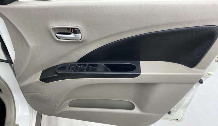2015 Maruti Celerio VXI, Petrol, Manual, 41,809 km, Driver Side Door Panels Control