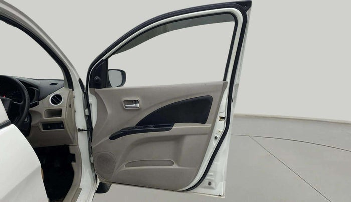 2015 Maruti Celerio VXI, Petrol, Manual, 41,809 km, RHS Front Door