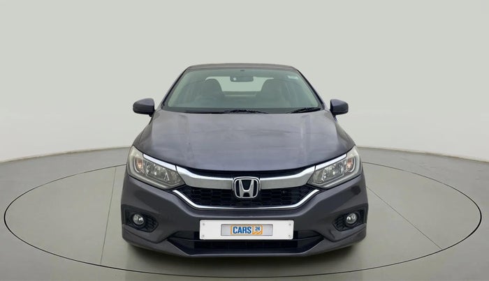 2017 Honda City 1.5L I-VTE V CVT, Petrol, Automatic, 72,439 km, Front