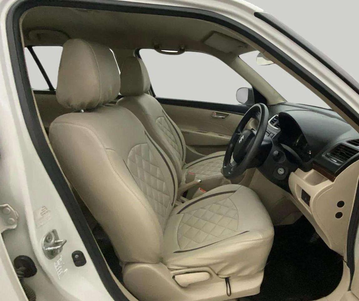 2013 Maruti Swift Dzire VXI, Petrol, Manual, 65,005 km, Right Side Front Door Cabin