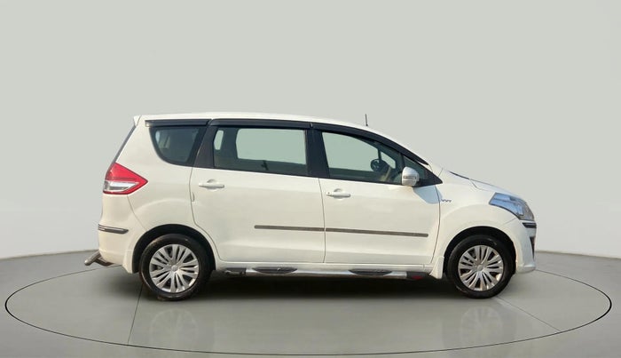 2014 Maruti Ertiga VXI, Petrol, Manual, 49,615 km, Right Side View