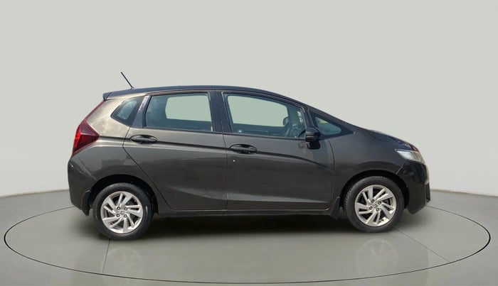 2016 Honda Jazz 1.2L I-VTEC V AT, Petrol, Automatic, 86,440 km, Right Side View