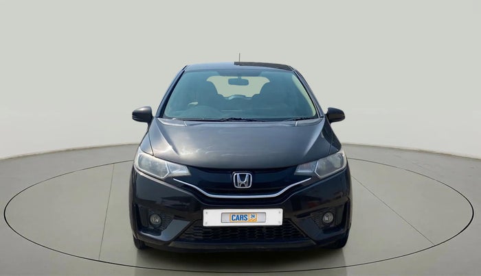 2016 Honda Jazz 1.2L I-VTEC V AT, Petrol, Automatic, 86,440 km, Front