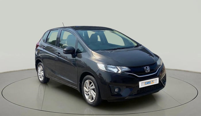 2016 Honda Jazz 1.2L I-VTEC V AT, Petrol, Automatic, 86,440 km, SRP