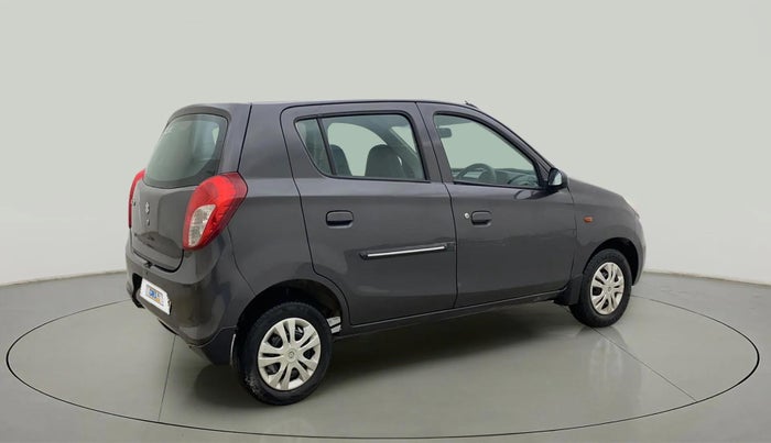 2020 Maruti Alto LXI, Petrol, Manual, 68,154 km, Right Back Diagonal