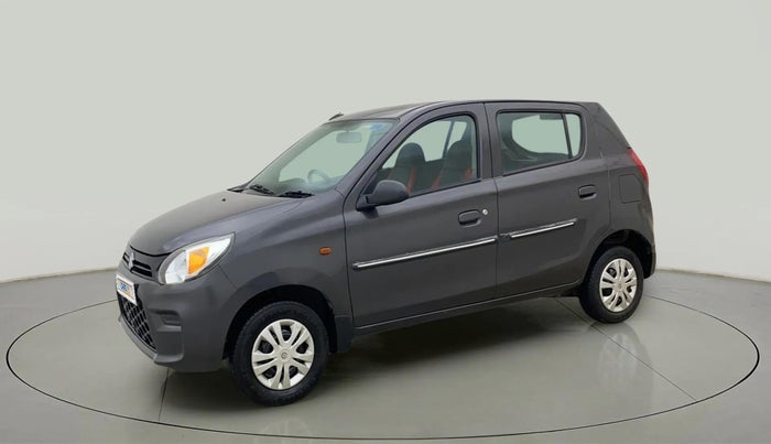 2020 Maruti Alto LXI, Petrol, Manual, 68,154 km, Left Front Diagonal