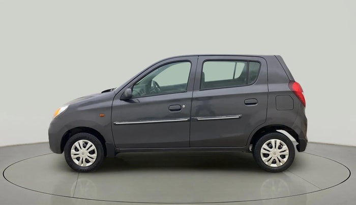 2020 Maruti Alto LXI, Petrol, Manual, 68,154 km, Left Side