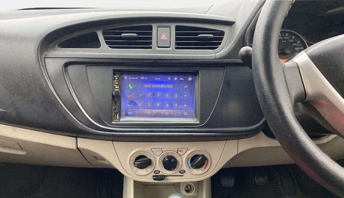 2020 Maruti Alto LXI, Petrol, Manual, 68,154 km, Air Conditioner