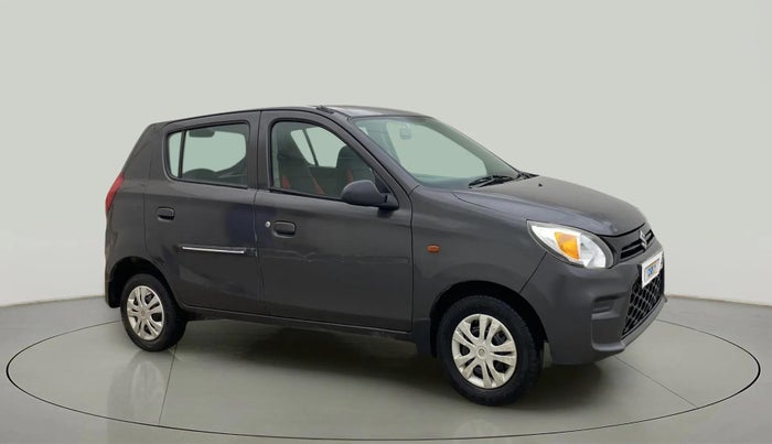 2020 Maruti Alto LXI, Petrol, Manual, 68,154 km, Right Front Diagonal