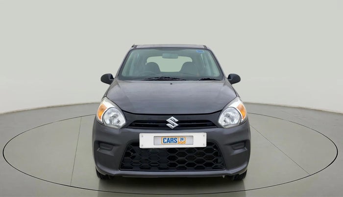 2020 Maruti Alto LXI, Petrol, Manual, 68,154 km, Front