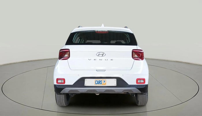 2021 Hyundai VENUE S+ 1.2, Petrol, Manual, 28,971 km, Back/Rear