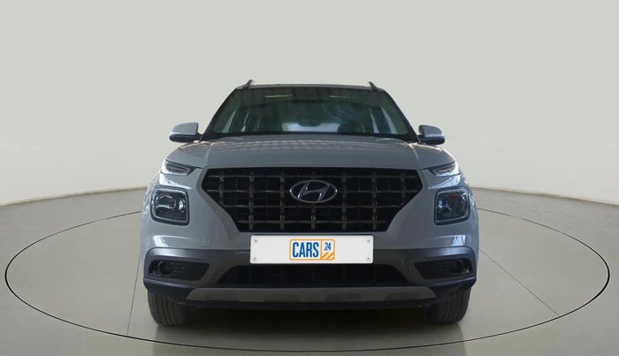 2021 Hyundai VENUE S+ 1.2, Petrol, Manual, 28,971 km, Front