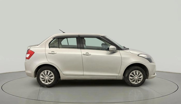 2015 Maruti Swift Dzire VXI, CNG, Manual, 53,917 km, Right Side View