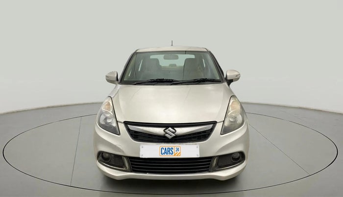 2015 Maruti Swift Dzire VXI, CNG, Manual, 53,917 km, Front